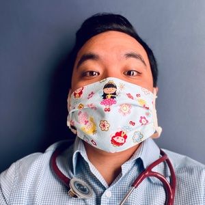 Meet your Posher, David